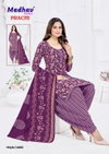 Prachi Vol 14 BY Madhav Cotton Printed Dress Material Wholesale Market In Surat
